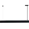 Design For The People BEAU-Suspension LED Barre L100cm