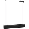 Design For The People BEAU-Suspension LED Barre L50cm