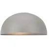 Nordlux Scorpius-wandlamp-E27-zand kleur