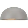 Applique murale Nordlux luminaire Extérieur SCORPIUS Maxi Lampe Murale connexion parallèle possible Métal Sablé H.14 - IP33