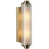 Nordlux - Nimal Applique Murale Laiton Convient pour 2x E14