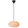 Abat-jour Nordlux luminaire Intérieur VILLO 30 chambre d’enfant Papier Blanc H.15 -