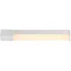 Nordlux Malaika 49-wandlamp-IP44-LED module-wit