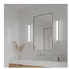 Nordlux Malaika 68-wandlamp-IP44-LED module-wit
