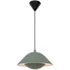 Nordlux Freya 35-hanglamp-E27-pastel groen