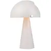 Design For The People ALIGN-Lampe à poser abat-jour amovible H33.5cm