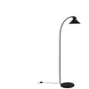 Nordlux Dial-vloerlamp-E27-zwart