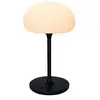 Nordlux Sponge On a Stick-batterijlamp-LED module-zwart
