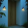 Nordlux Konit-wandlamp-GU10-zwart