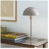 Lampe à poser - NORDLUX - ELLEN - Style contemporain - Métal Marron - ...