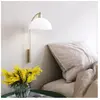 Applique murale Nordlux ELLEN - Design contemporain - Métal Laiton H. 43