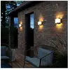 Nordlux Piola-wandlamp-solar-LED module-wit