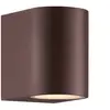Nordlux Dion Single - GU10 - Roest