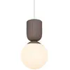 Nordlux, Suspension, Lampada a Sospensione Sadie (E14, E27)