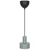 Nordlux Matis - Hanglamp - E27 - Pastel groen