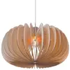 Nordlux, Suspension, Nordlux-Hazo 65-E27-Hout Naturel (E27)