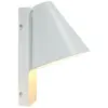 Nordlux Wilmer - wandlamp - E14 - Wit