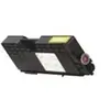 Ricoh Type 125 - jaune - originale - cartouche de toner