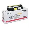 Xerox - haute capacité - jaune - originale - cartouche de toner