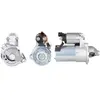 Startmotor / Starter 255231 Elstock