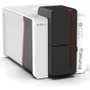 Evolis Primacy 2 Duplex Expert (90000 dpi), Étiqueteuse, Noir, Blanc