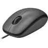 Souris Logitech M100 USB noir