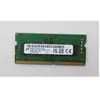Lenovo SoDIMM,16 Go,DDR4,3200,Micron (3200 MHz, RAM DDR4, SO-DIMM), Mé...