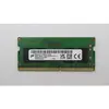 Lenovo 5M30Z71708 (1 x 8GB, 3200 MHz, RAM DDR4, SO-DIMM), Mémoire vive