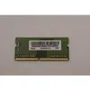 Mise à niveau de la mémoire - LENOVO - SODIMM - DDR4 - 8GB - 3200