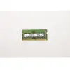 Lenovo Lenovo SODIMM,8GB, DDR4, 3200 ,Samsun (1 x 8GB, 3200 MHz, RAM D...