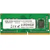 Lenovo Mémoire 8 Go DDR4 3200 Micron So-Dimm (3200 MHz, RAM DDR4, SO-D...