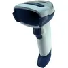 Zebra DS2208-HC - Healthcare - USB Kit - scanner de code à barres - de poche - imageur 2D - 762 mm / s - décodé - USB