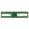 Dell - DDR4 - module - 32 Go - DIMM 288 broches - 3200 MHz / PC4-25600 - mémoire sans tampon - non ECC - Mise à niveau - pour Inspiron 38XX; OptiPlex 30XX 50XX 70XX; Precision 34XX 36XX; Vostro 3681 3710 3888