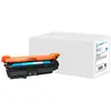 Quality Imaging QI-HP1027C Cartouche de toner Compatible Jaune 1 pièce...