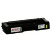 Ricoh SP C340E - jaune - originale - cartouche de toner