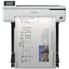 Epson SC-T3100 (Encre, Couleur), Imprimante, Blanc