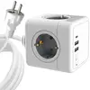 Microconnect Chargeur Mural Usb 1223204