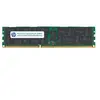 HPE 8GB 2Rx4 PC3L-10600R-9 Kit (1 x 8GB, 1333 MHz, RAM DDR3, DIMM), Mé...