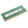Lenovo Lenovo Mémoire SODIMM,8 Go, DDR4 (RAM DDR4), Mémoire vive