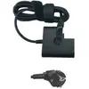 HP Adaptateur secteur 65 Watts USB-C + FDH-CORD 1.8m EURO (65 W), Alim...