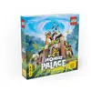 LEGO Palais des singes (Suédois, Danois, Norvégien, Finlandais)
