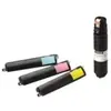 Toshiba FC28EY - jaune - originale - cartouche de toner