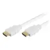 EET Nordic Microconnect - 1.4 High Speed HDMI kabel - 3 m - Wit