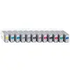 Cartouche Compatible Canon LUCIA PFI-101 C - cyan - originale - réservoir d'encre