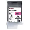 Cartouche Compatible Canon LUCIA PFI-101 PM - photo magenta - originale - réservoir d'encre