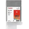 Cartouche Compatible Canon LUCIA PFI-101 R - rouge - originale - réservoir d'encre