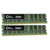 EET Nordic MicroMemory - DDR2 - 8 Go : 2 x 4 Go - DIMM 240 broches