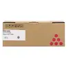 Ricoh - magenta - originale - cartouche de toner