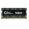 Eet nordic MicroMemory - DDR2 - 2 Go - SO DIMM 200 broches