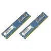 Eet nordic MicroMemory - DDR2 - 2 Go : 2 x 1 Go - FB-DIMM 240-pin